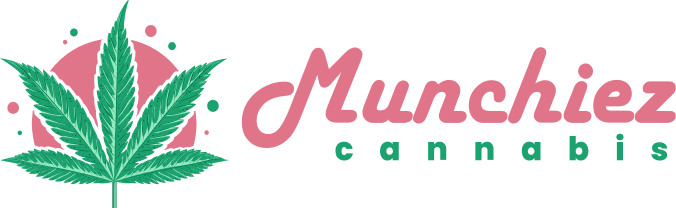munchiez cannabis logo